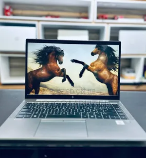 Photo - New Laptop HP ZBook Firefly G8 16GB Intel Core I7 SSD 512GB