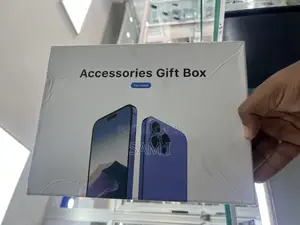 Accessory Gift Box
