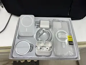 Photo - Accessory Gift Box