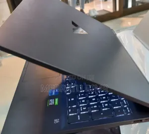 New Laptop HP Victus 16 16GB Intel Core I7 SSD 512GB