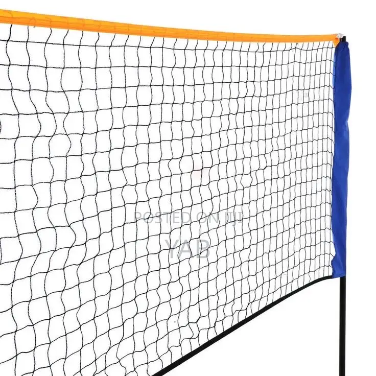 European Standard Volleyball Net
