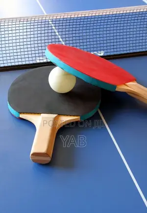 Photo - Original Table Tennis Racket (1pcs )