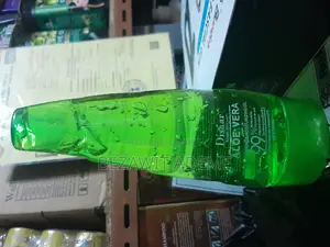 Photo - ALOE VERA Soothing and Moisturizing Gel