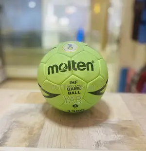 Photo - Molten Handball