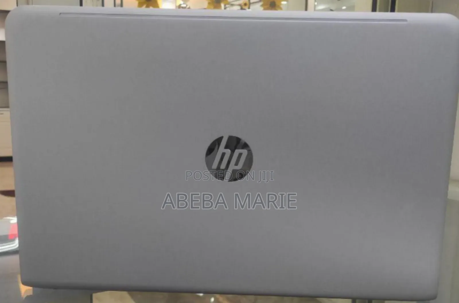 New Laptop HP Envy 15 8GB Intel Core I5 SSD 500GB