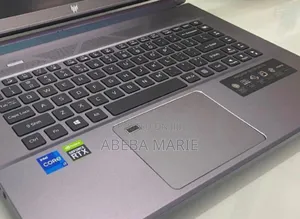 New Laptop Acer Predator Triton 500 SE 32GB Intel Core I7 SSD 1T