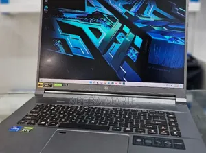 New Laptop Acer Predator Triton 500 SE 32GB Intel Core I7 SSD 1T
