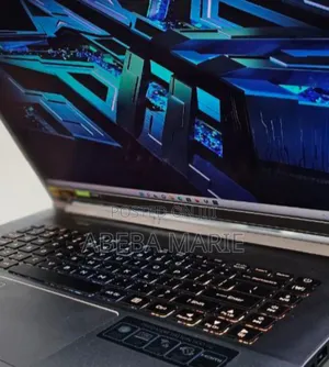 New Laptop Acer Predator Triton 500 SE 32GB Intel Core I7 SSD 1T