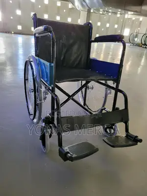 New Wheelchair燕armrest 150kg Load Bearing雀fast,Safe Reliable