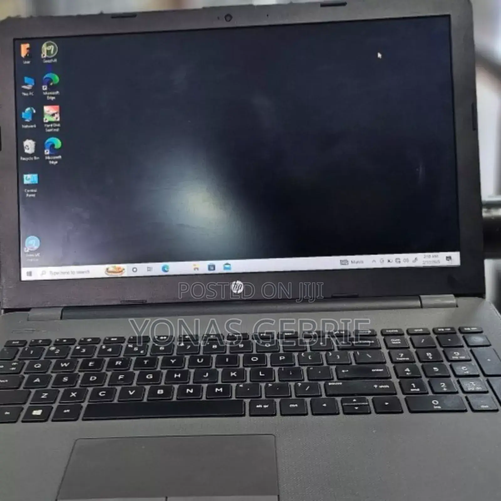 New Laptop HP Stream Notebook 8GB Intel Core I5 HDD 1T