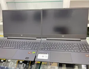 New Laptop HP Victus 15 8GB AMD Ryzen 5 SSD 512GB
