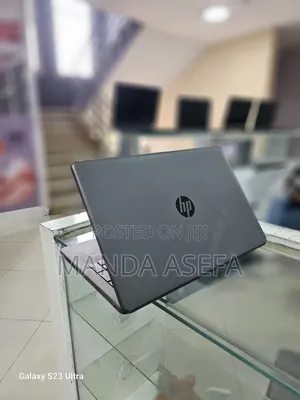 New Laptop HP Stream Notebook 8GB Intel Core I5 HDD 1T