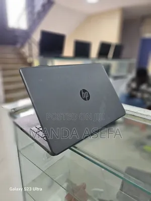New Laptop HP Stream Notebook 8GB Intel Core I5 HDD 1T