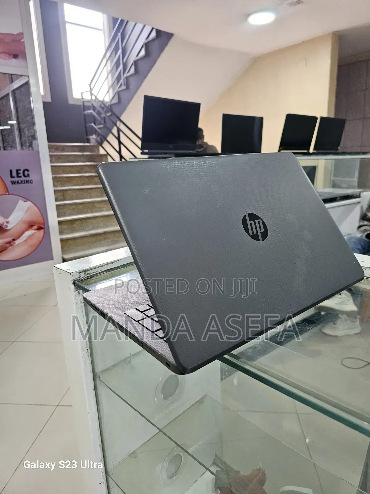 New Laptop HP Stream Notebook 8GB Intel Core I5 HDD 1T