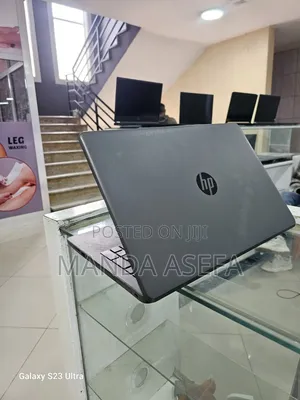 New Laptop HP Stream Notebook 8GB Intel Core I5 HDD 1T