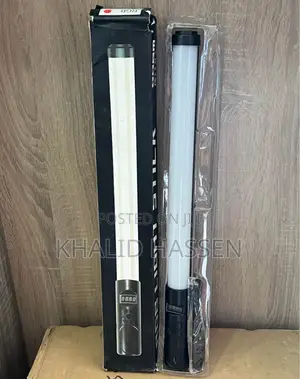 RGB Stick Light With Remote and Desplay