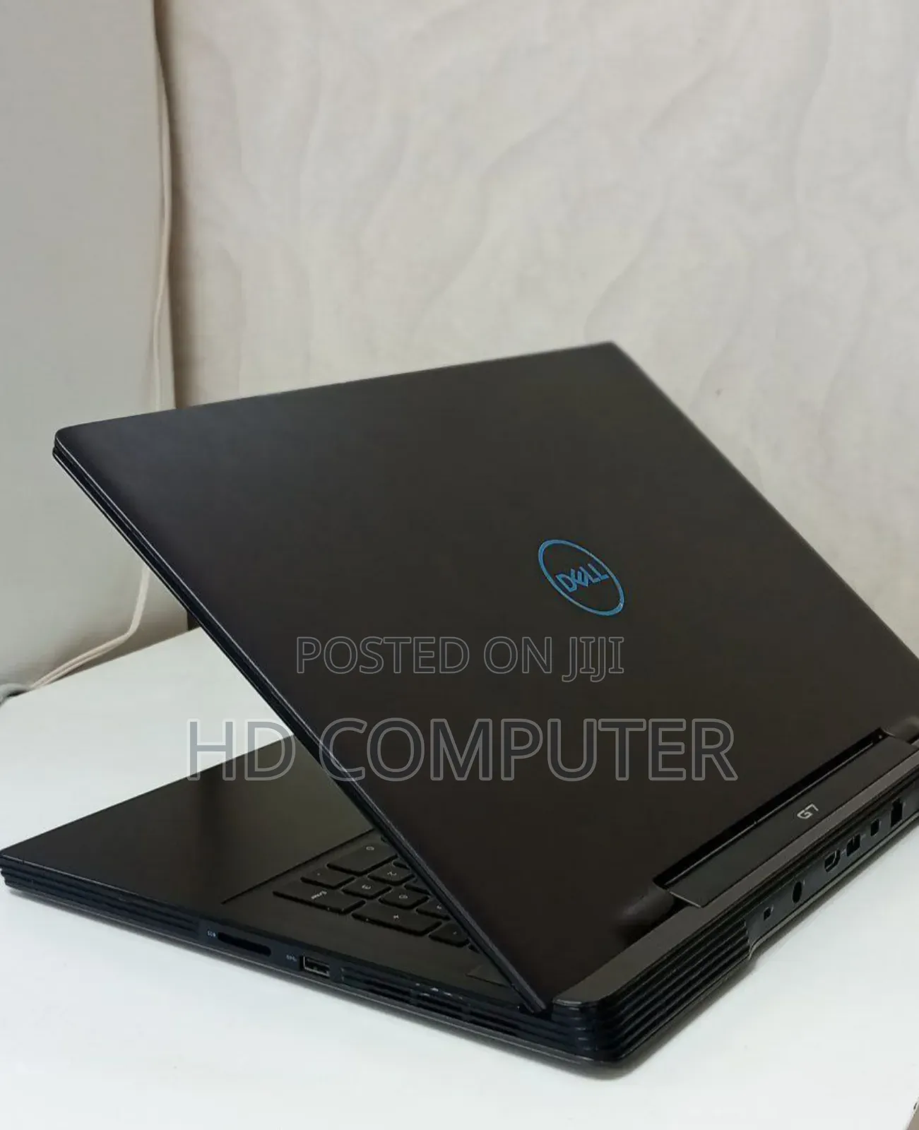 New Laptop Dell G GB Intel Core I7 HDD+SSD 1T