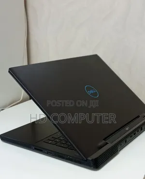 New Laptop Dell G GB Intel Core I7 HDD+SSD 1T