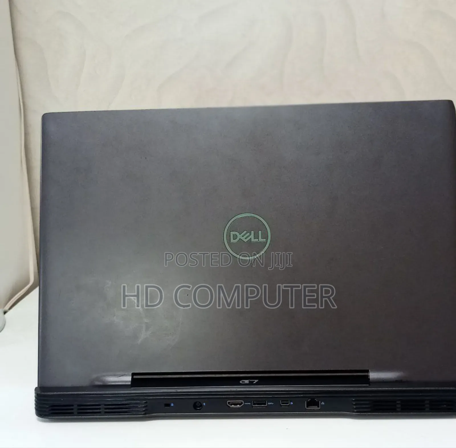 New Laptop Dell G GB Intel Core I7 HDD+SSD 1T