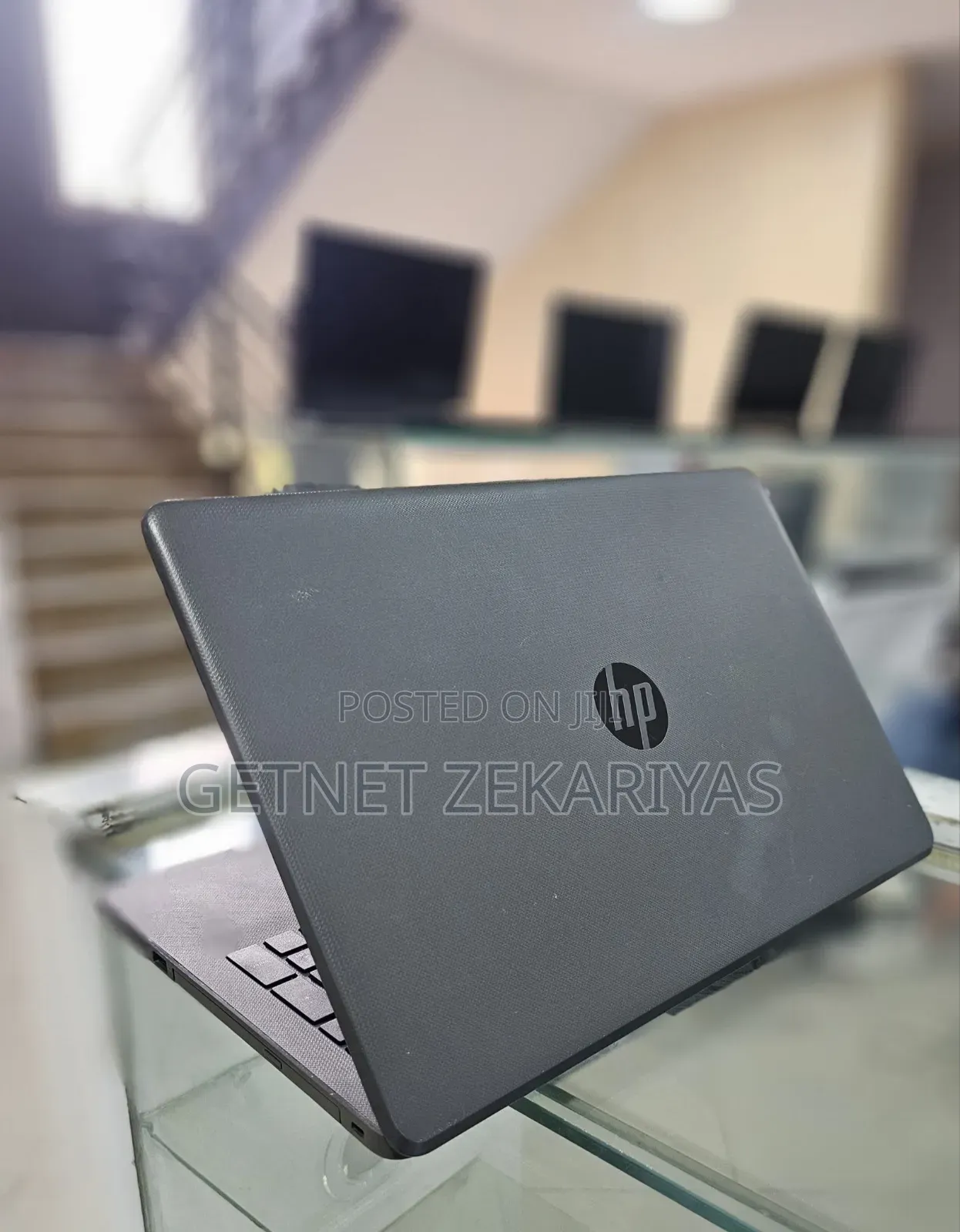 New Laptop HP Stream Notebook 8GB Intel Core I5 SSD 1T