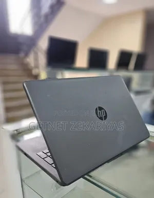 New Laptop HP Stream Notebook 8GB Intel Core I5 SSD 1T