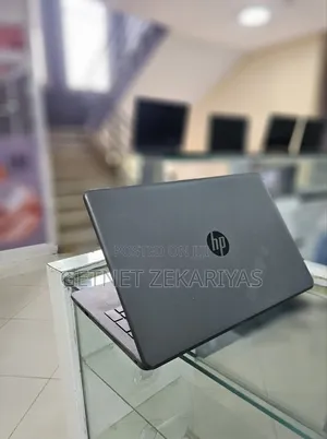New Laptop HP Stream Notebook 8GB Intel Core I5 SSD 1T