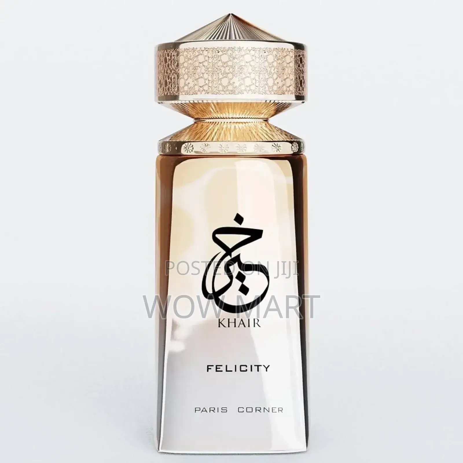 Khair Felicity