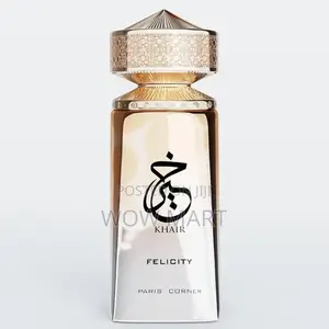 Khair Felicity