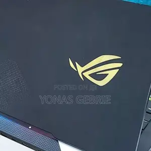 New Laptop Asus 16GB AMD Ryzen 9 SSD 1T