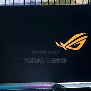 New Laptop Asus 16GB AMD Ryzen 9 SSD 1T