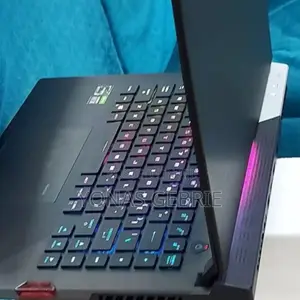 New Laptop Asus 16GB AMD Ryzen 9 SSD 1T