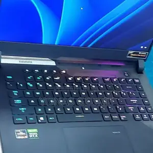 New Laptop Asus 16GB AMD Ryzen 9 SSD 1T