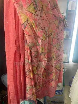 Photo - Chiffon Cloth
