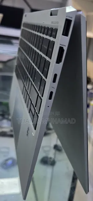 New Laptop HP EliteBook 840 16GB Intel Core I7 SSD 512GB