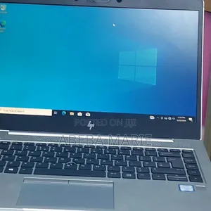 New Laptop HP EliteBook 840 G5 16GB Intel Core I7 SSD 512GB