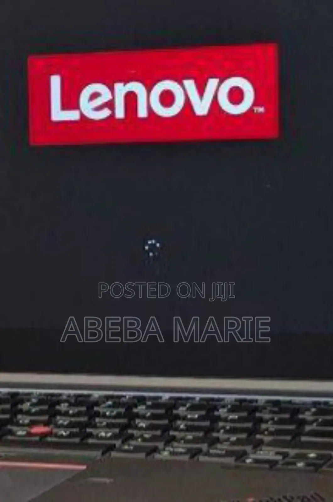 New Laptop Lenovo ThinkPad Yoga 16GB Intel Core i7 SSD 512GB