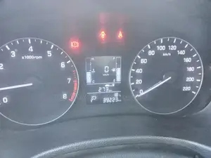 Hyundai Creta 2021 White