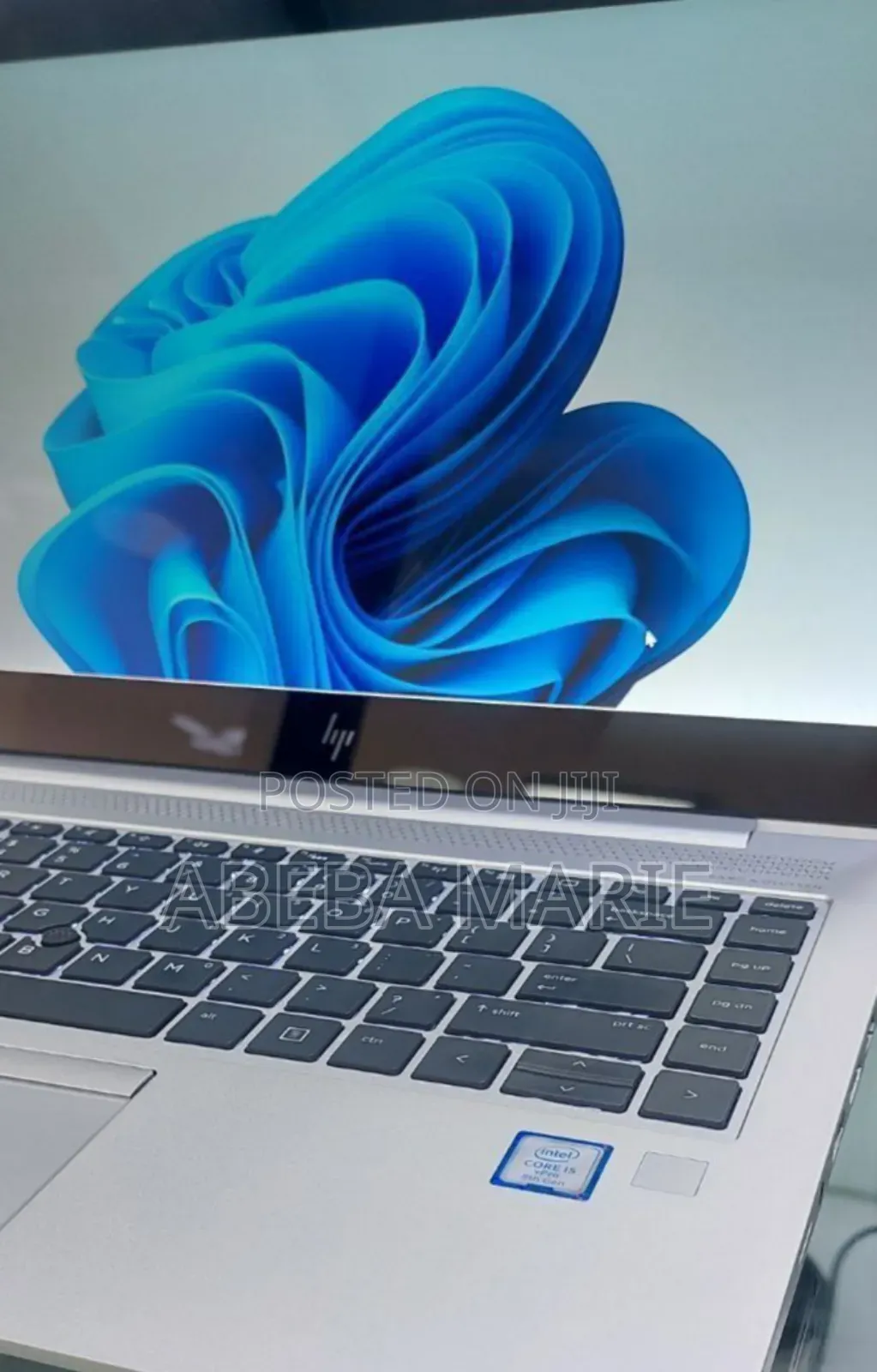 New Laptop HP EliteBook 840 G5 16GB Intel Core I5 SSD 512GB