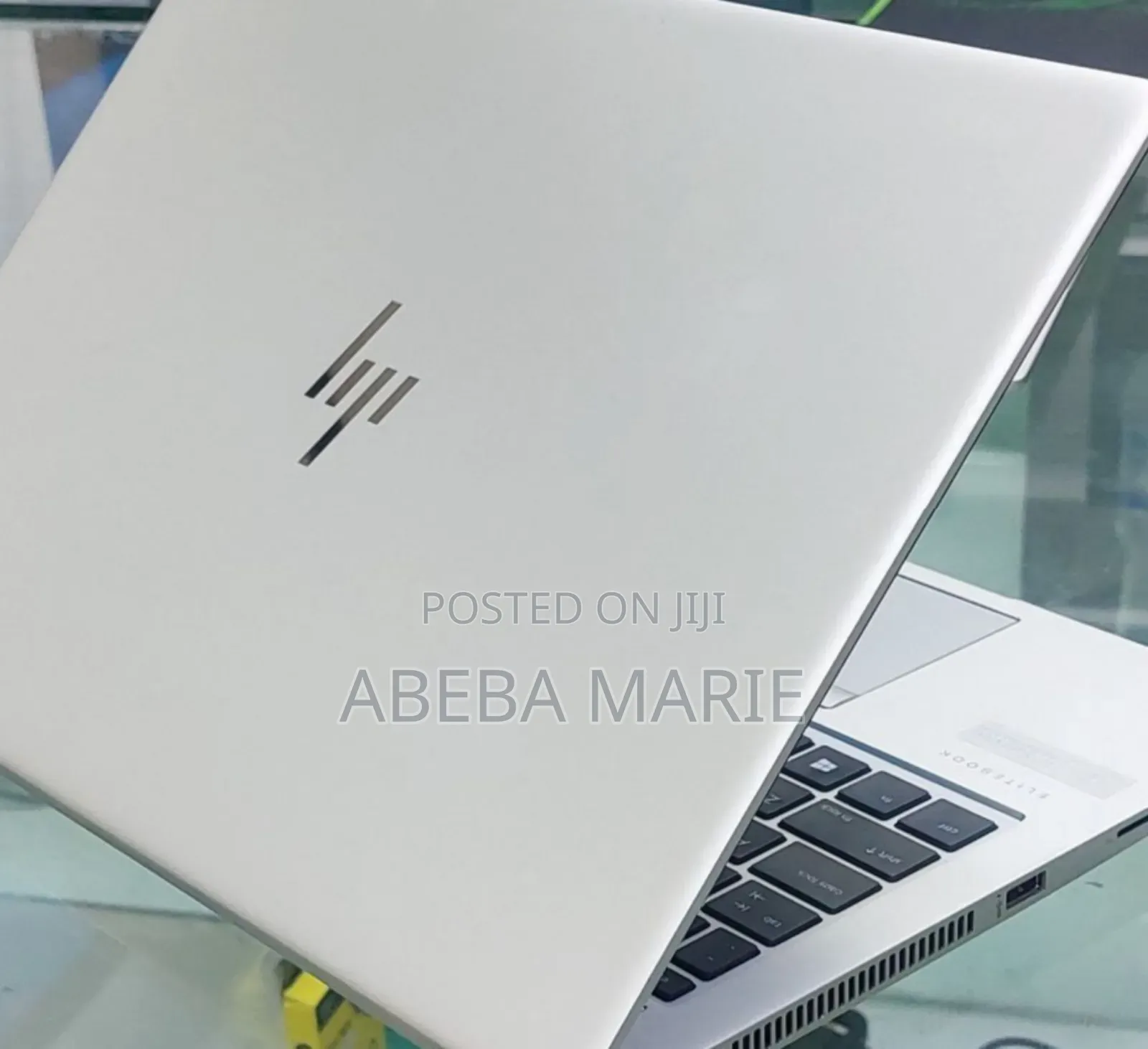 New Laptop HP EliteBook 840 G5 16GB Intel Core I5 SSD 512GB