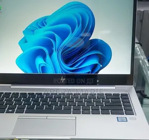 New Laptop HP EliteBook 840 G5 16GB Intel Core I5 SSD 512GB