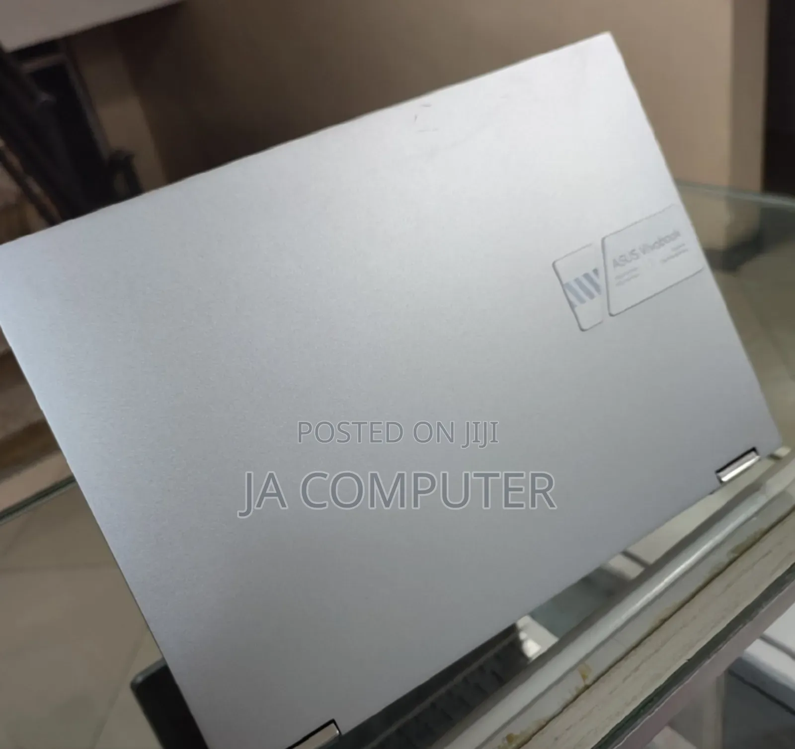 New Laptop Asus VivoBook 15 X505BA 16GB AMD Ryzen 7 SSD 512GB