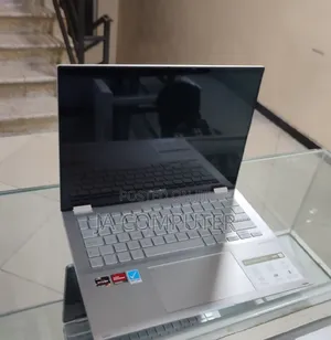 Photo - New Laptop Asus VivoBook 15 X505BA 16GB AMD Ryzen 7 SSD 512GB