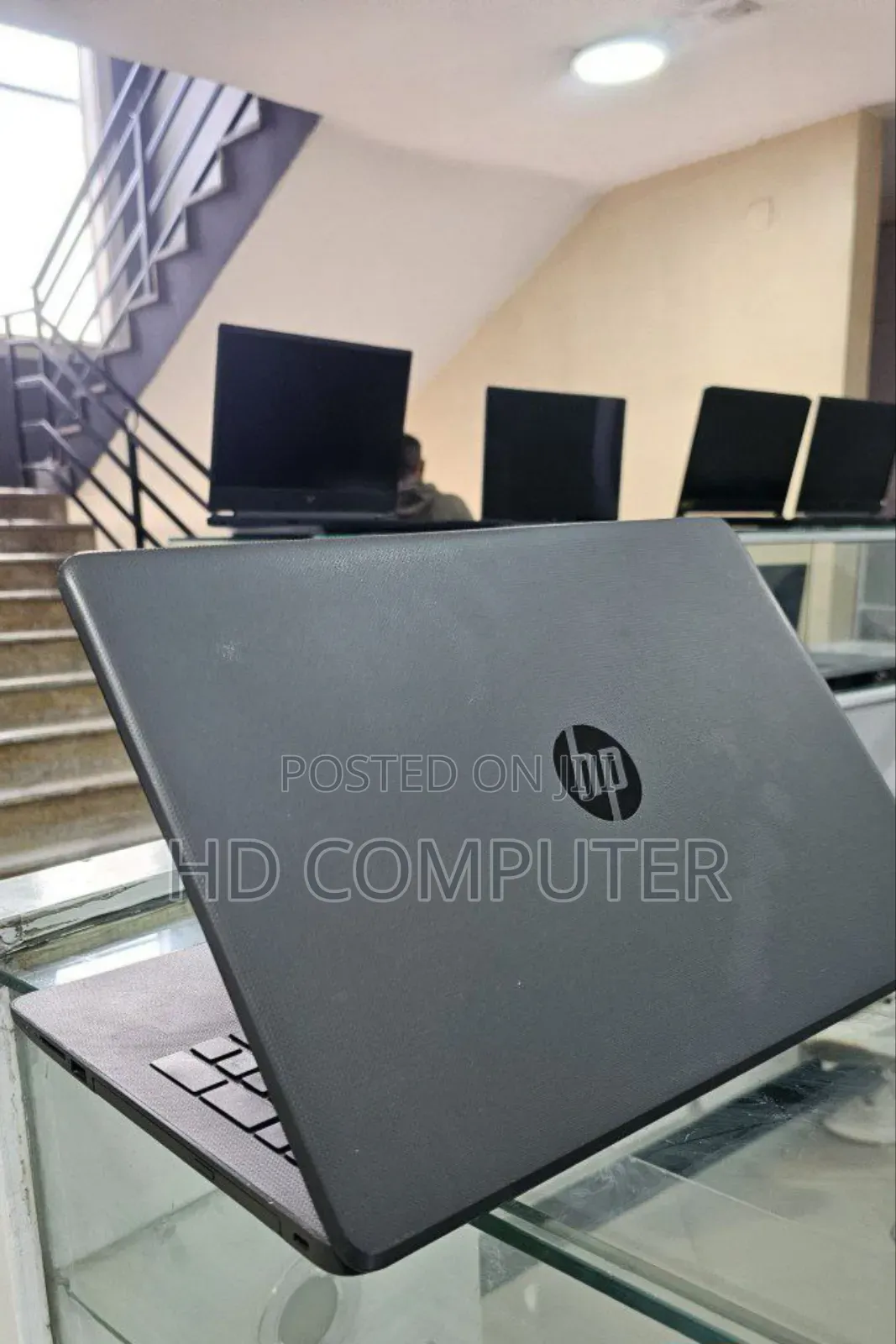 New Laptop HP Stream Notebook 8GB Intel Core I5 HDD 1T