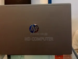 New Laptop HP Pavilion 14 16GB Intel Core I7 SSD 512GB