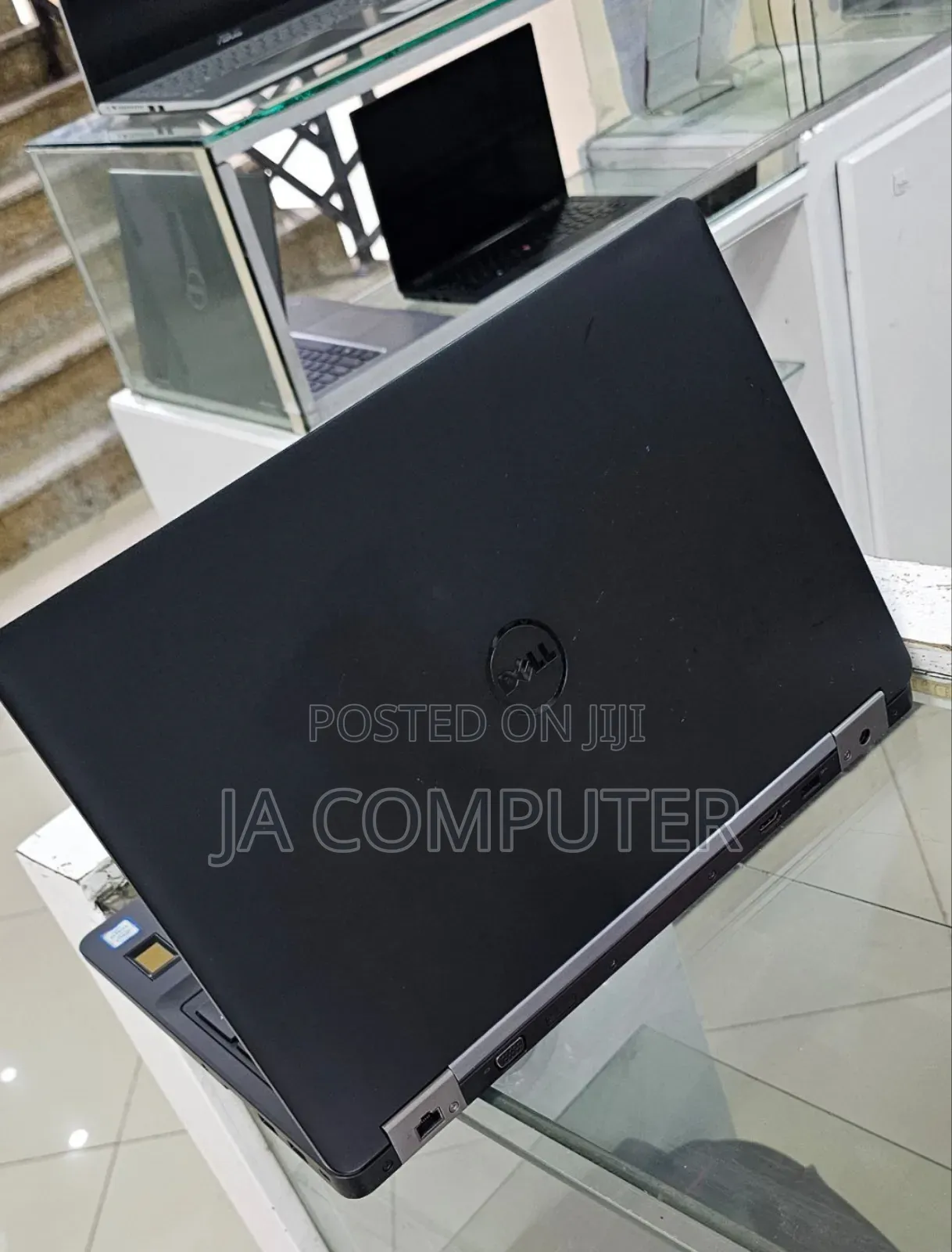 New Laptop Dell Precision M6700 16GB Intel Core I7 SSD 512GB