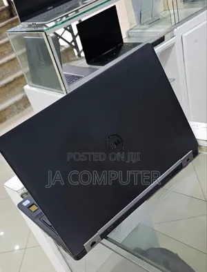 New Laptop Dell Precision M6700 16GB Intel Core I7 SSD 512GB