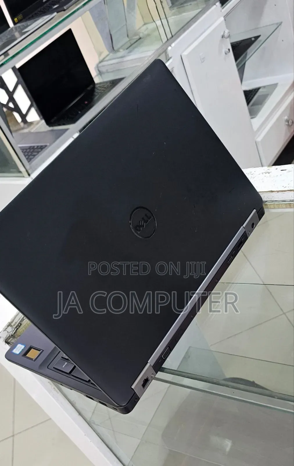 New Laptop Dell Precision M6700 16GB Intel Core I7 SSD 512GB