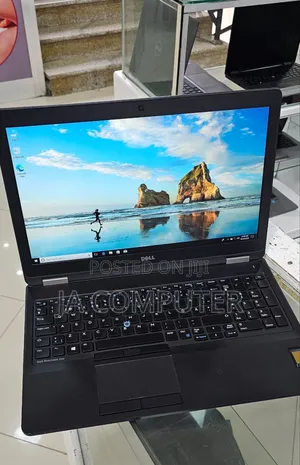 New Laptop Dell Precision M6700 16GB Intel Core I7 SSD 512GB