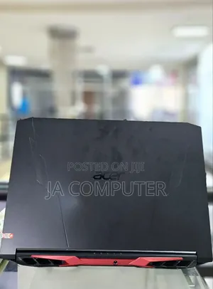 New Laptop Acer Nitro 5 16GB Intel Core I9 SSD 512GB