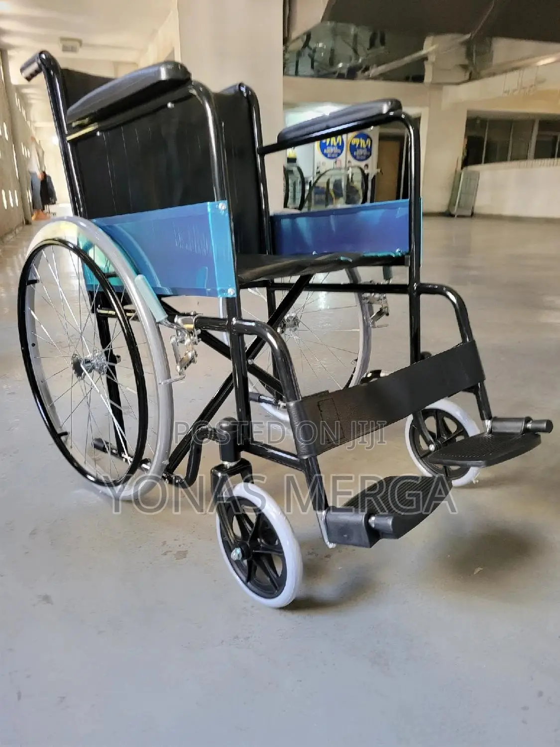 Folding Portable Wheelchair፻[]Wheelchair£个ዊልቼር፪怎wheelchair